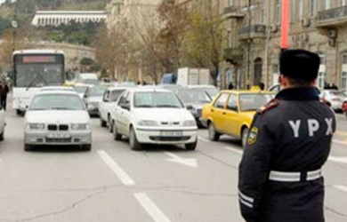 Sürücülərə xəbərdarlıq: yol bağlanacaq